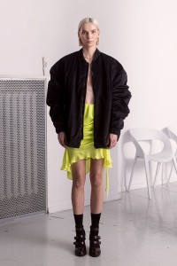 Spódnica OHVERY