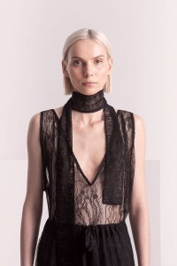 Szarfa OHVERY
