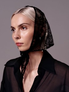 Chustka OHVERY