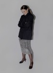 DYNASTY SKIRT