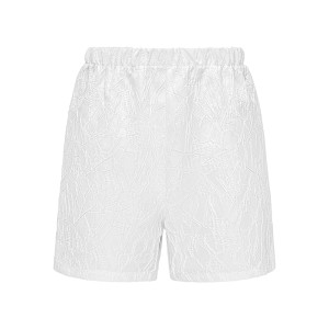 Żakardowe szorty OHVERY