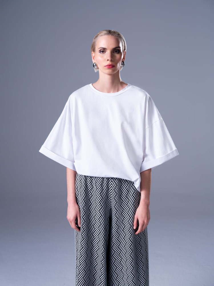 T-shirt OHVERY