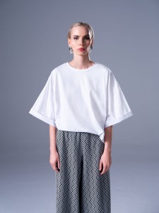T-shirt OHVERY