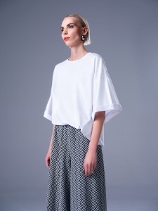T-shirt OHVERY