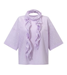 T-shirt Oh My Berry! Its a Lilac marki Ohvery