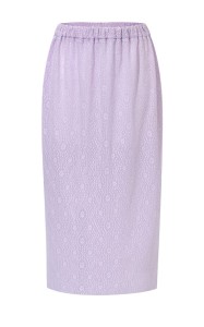OH MY BERRY! IT'S A LILAC skirt by OHVERY