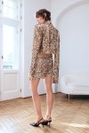 GOLDEN GIRL SHORTS