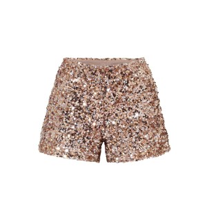 GOLDEN GIRL shorts by OHVERY