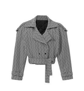 COOPER jacket by OHVERY