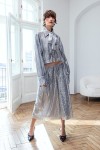 SILVER FOXIE SHIRT