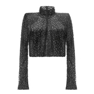 ABOUT TIME turtleneck by OHVERY