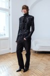 BOW BOW TURTLENECK 