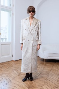 BUTTER BUT BETTER COAT