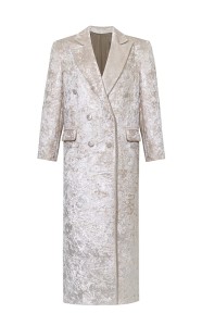 BUTTER BUT BETTER coat by OHVERY