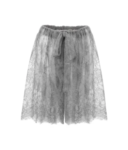 Koronkowe spodenki ONE SHADE OF GREY