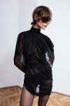 WHITNEY WHO BLOUSE