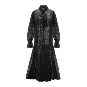 ROAR dress by OHVERY