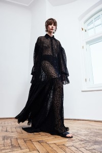 ROAR DRESS