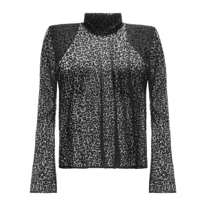 ROAR turtleneck by OHVERY