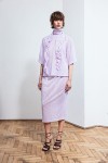 OH MY BERRY! IT'S A LILAC T-SHIRT