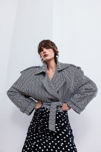 COOPER JACKET